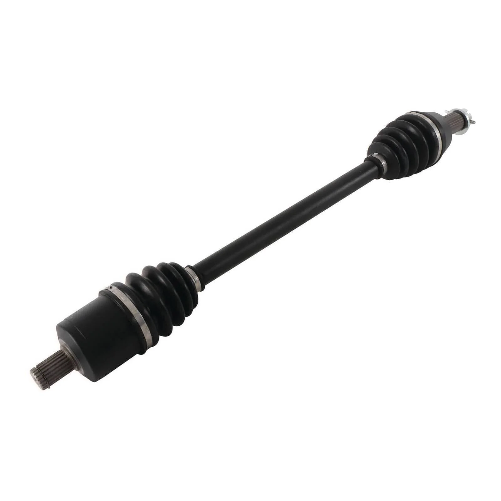 ATV CV Axle 8 Ball Complete Shaft AB8-PO-8-318 - Image 2