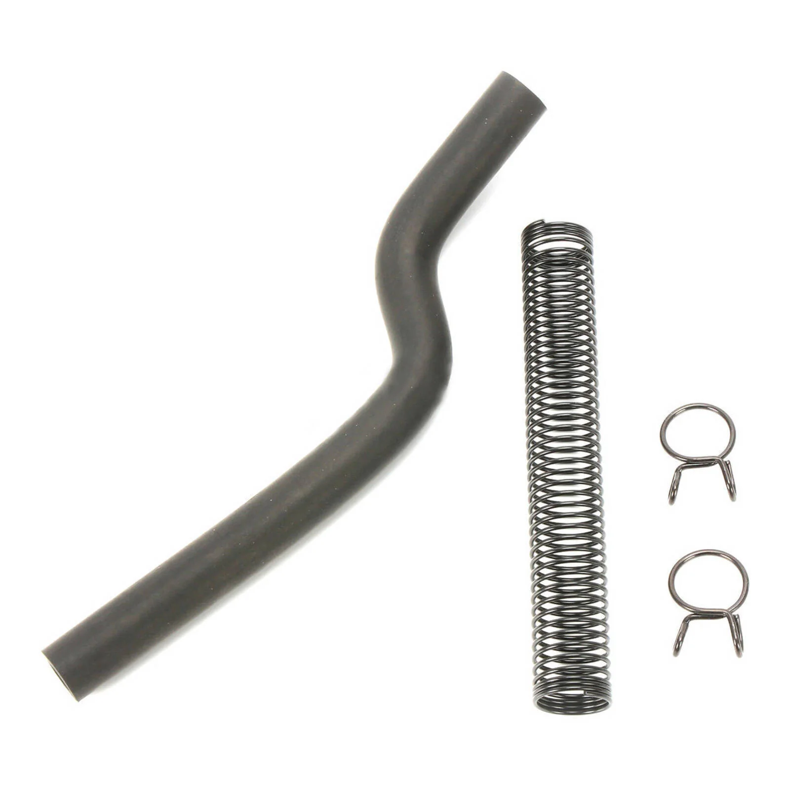 All Balls Racing Fuel Hose & Clamp Kit (FS00004) - Image 2