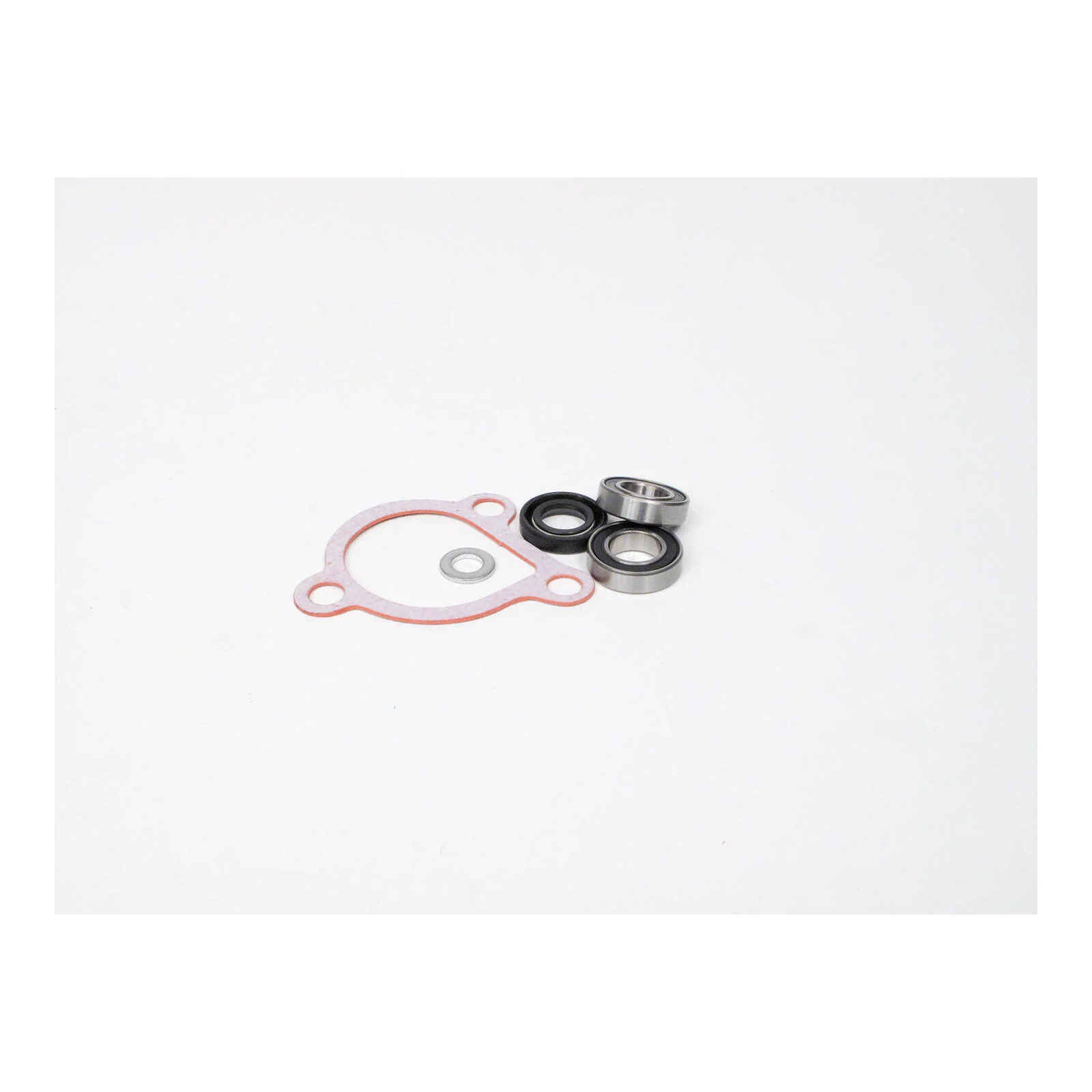 Vertex Water Pump Rebuilt Kit KTM 50SX '06-'07 - Image 3
