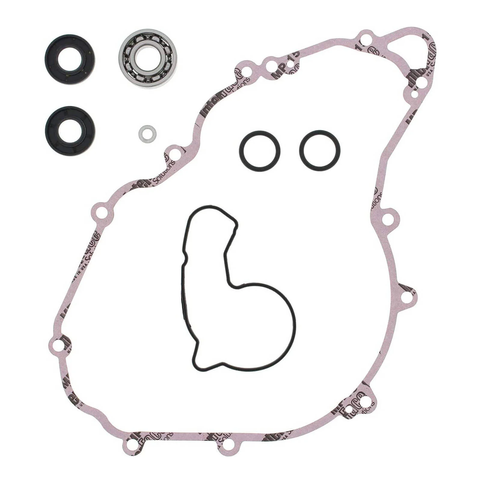 Vertex Water Pump Rebuilt Kit KTM SX-F 250 '13-'15