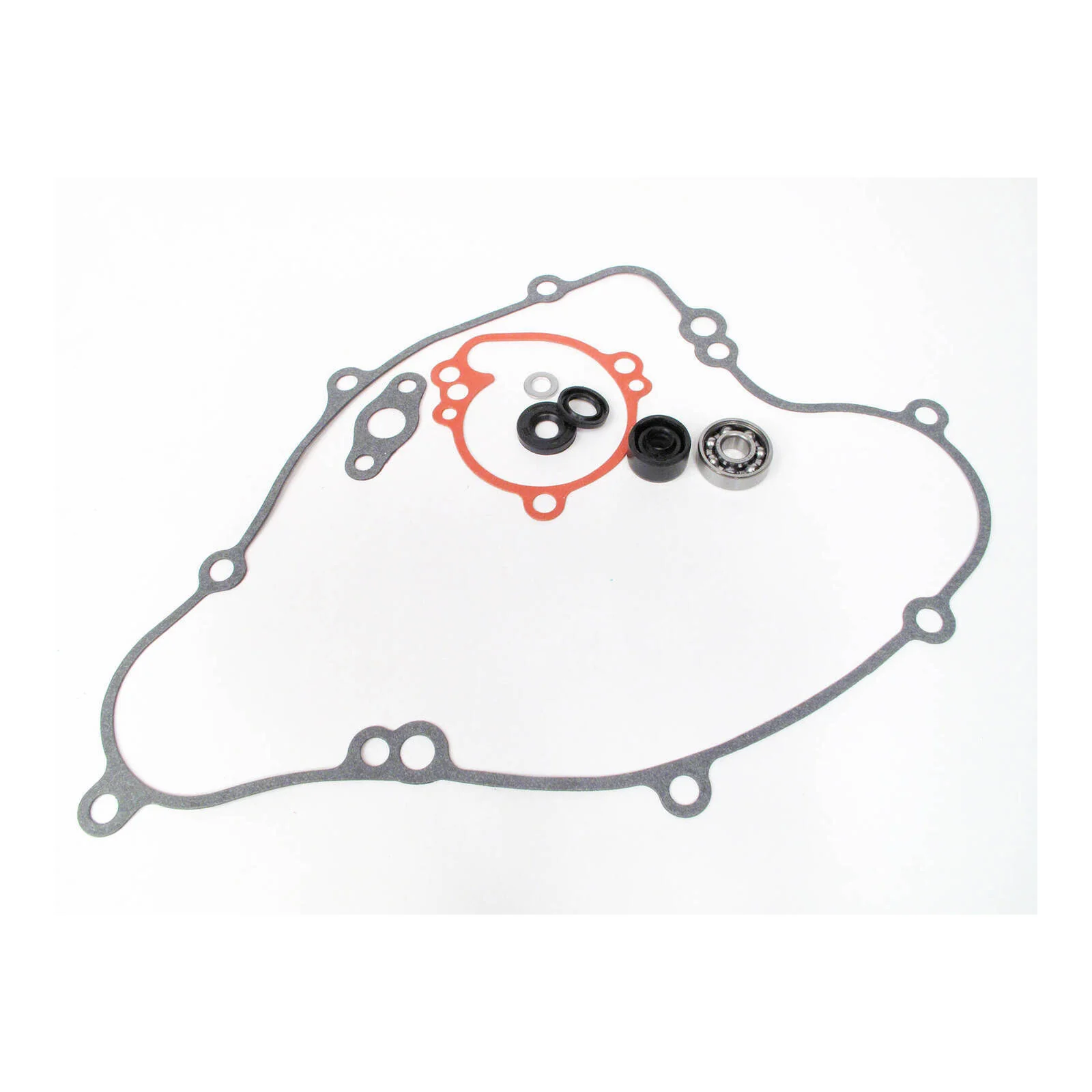 Vertex Water Pump Rebuilt Kit KX65 '06-'15 - Image 3
