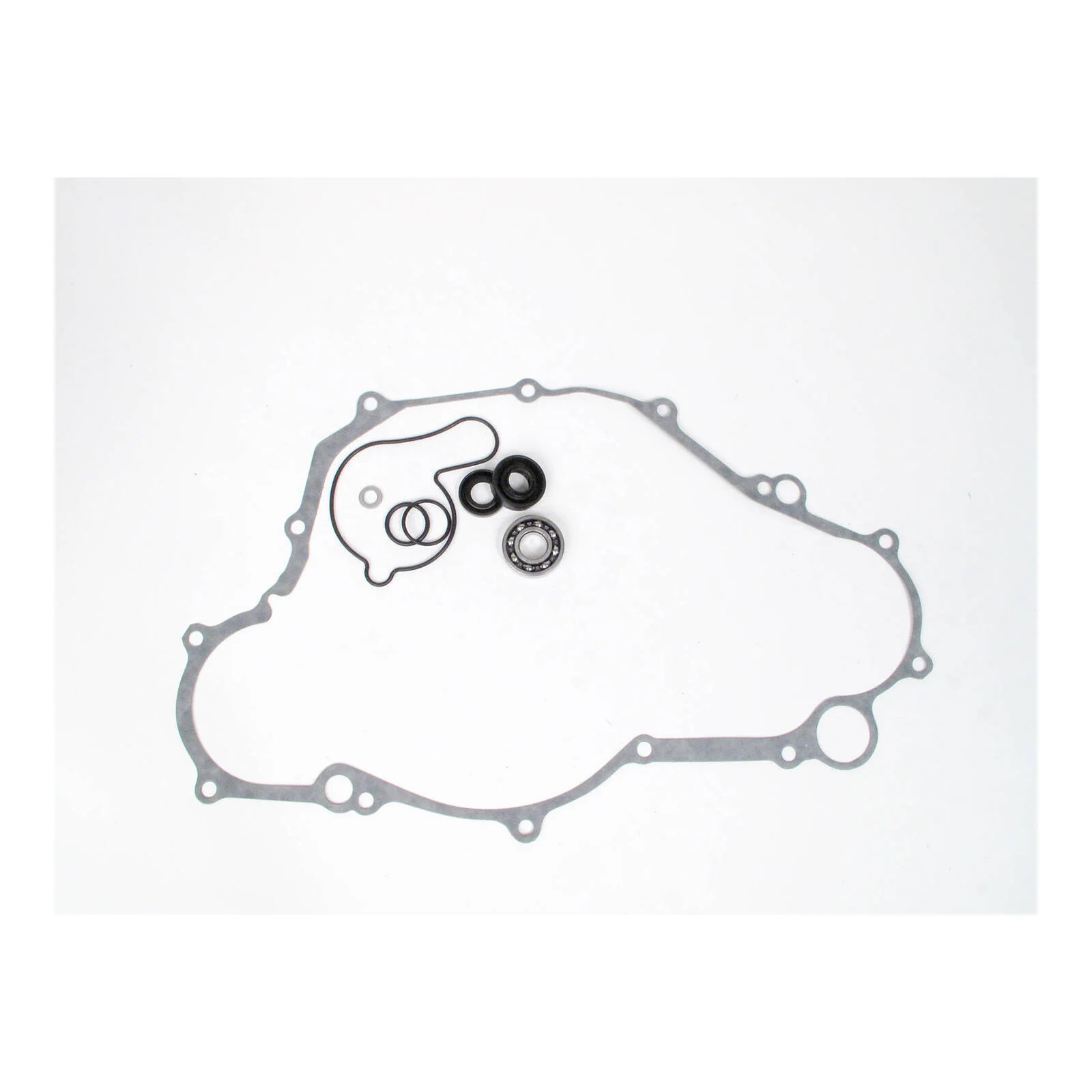Vertex Water Pump Rebuilt Kit WR450F '03-'06 - Image 3
