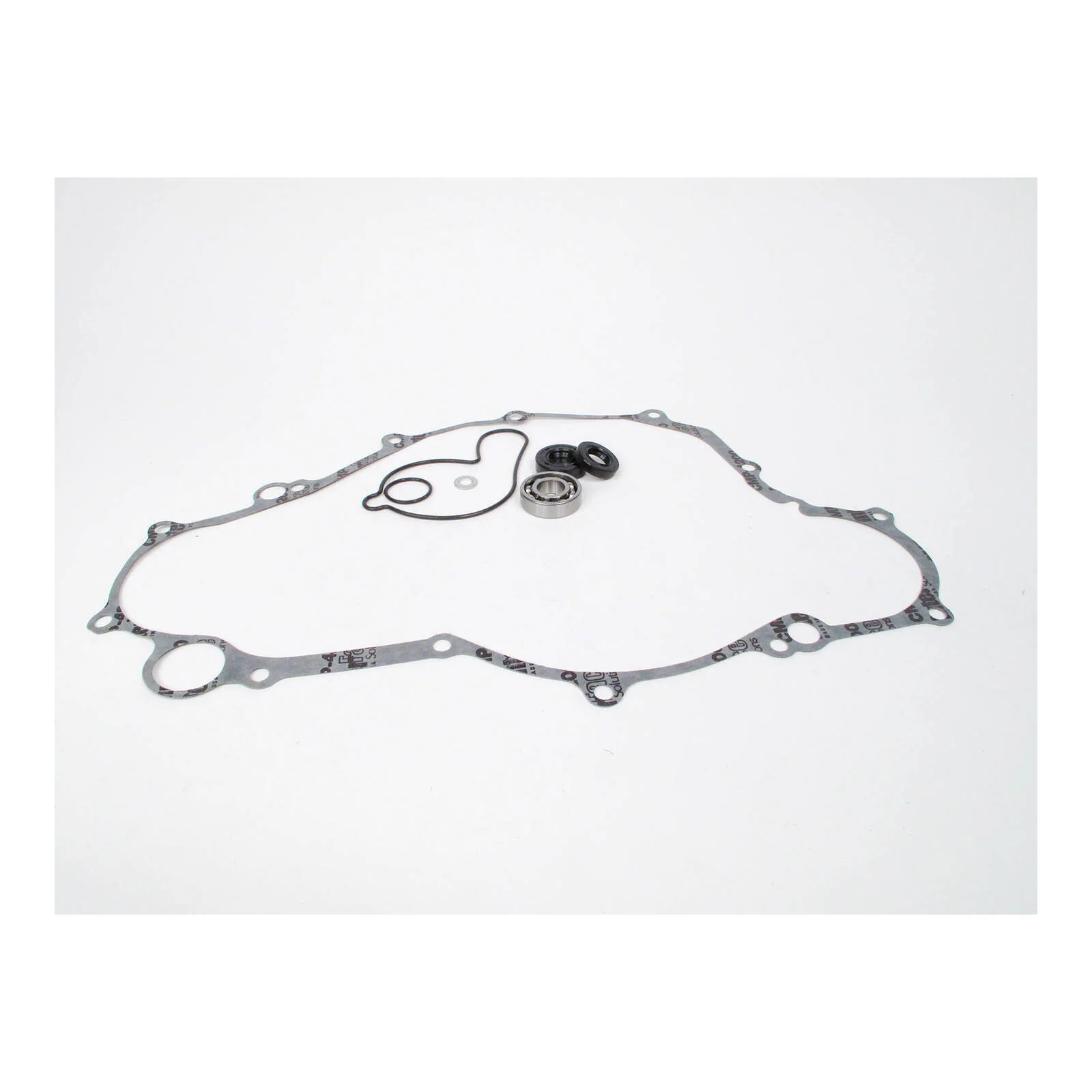 Vertex Water Pump Rebuilt Kit YFZ450 '04-'13 - Image 3