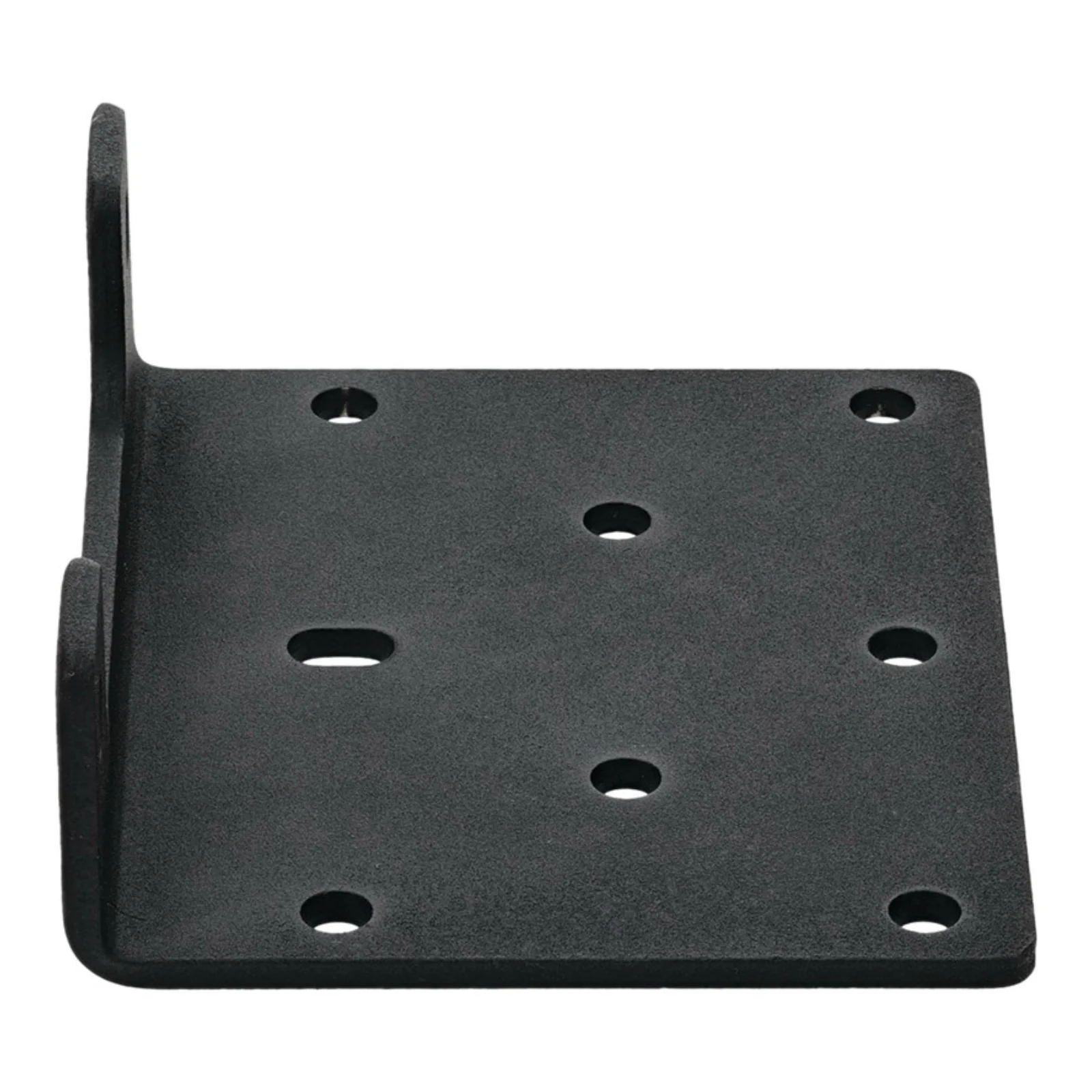 All Balls Winch Universal Mount Plate for  4-Bolt Winch - Image 2