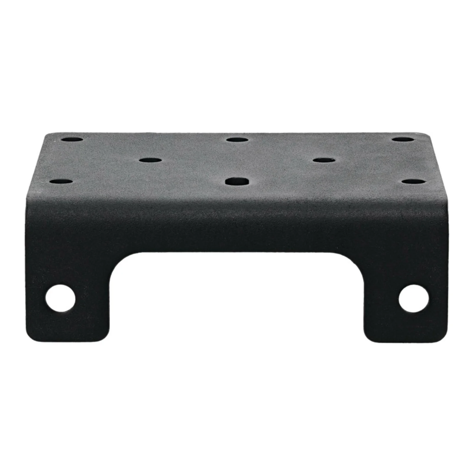 All Balls Winch Universal Mount Plate for  4-Bolt Winch - Image 6