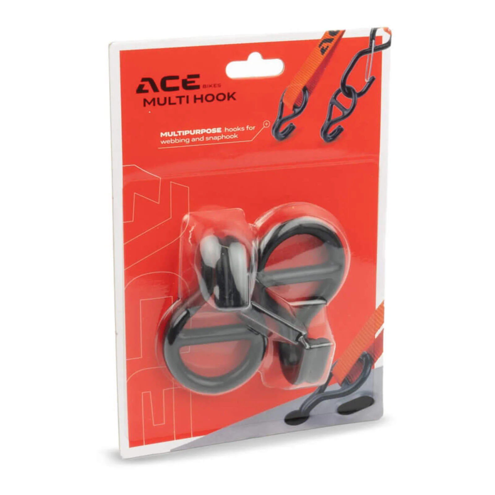 Ace Bikes Multi Hook - Image 6