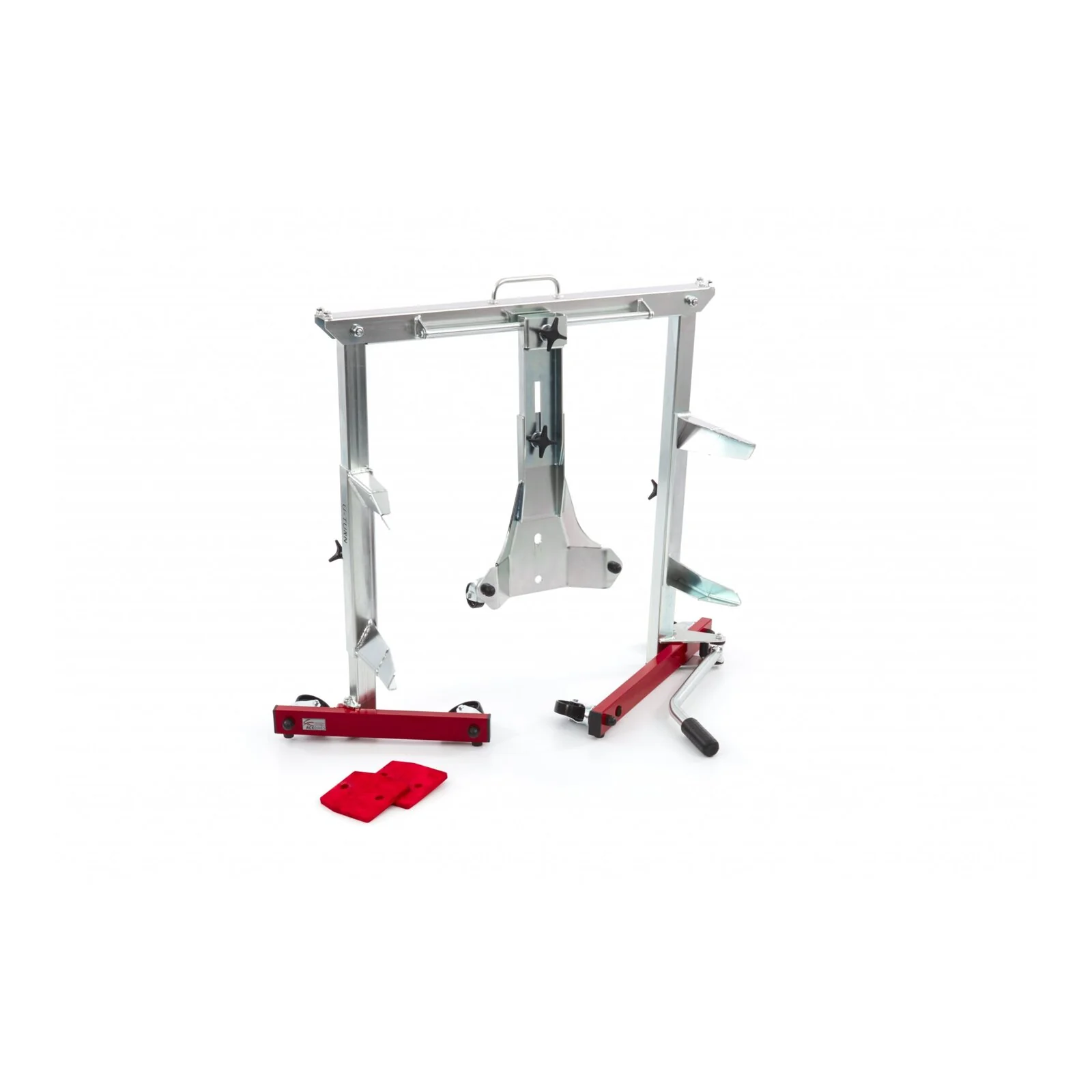 Ace Bikes U-Turn Motor Mover - Image 2