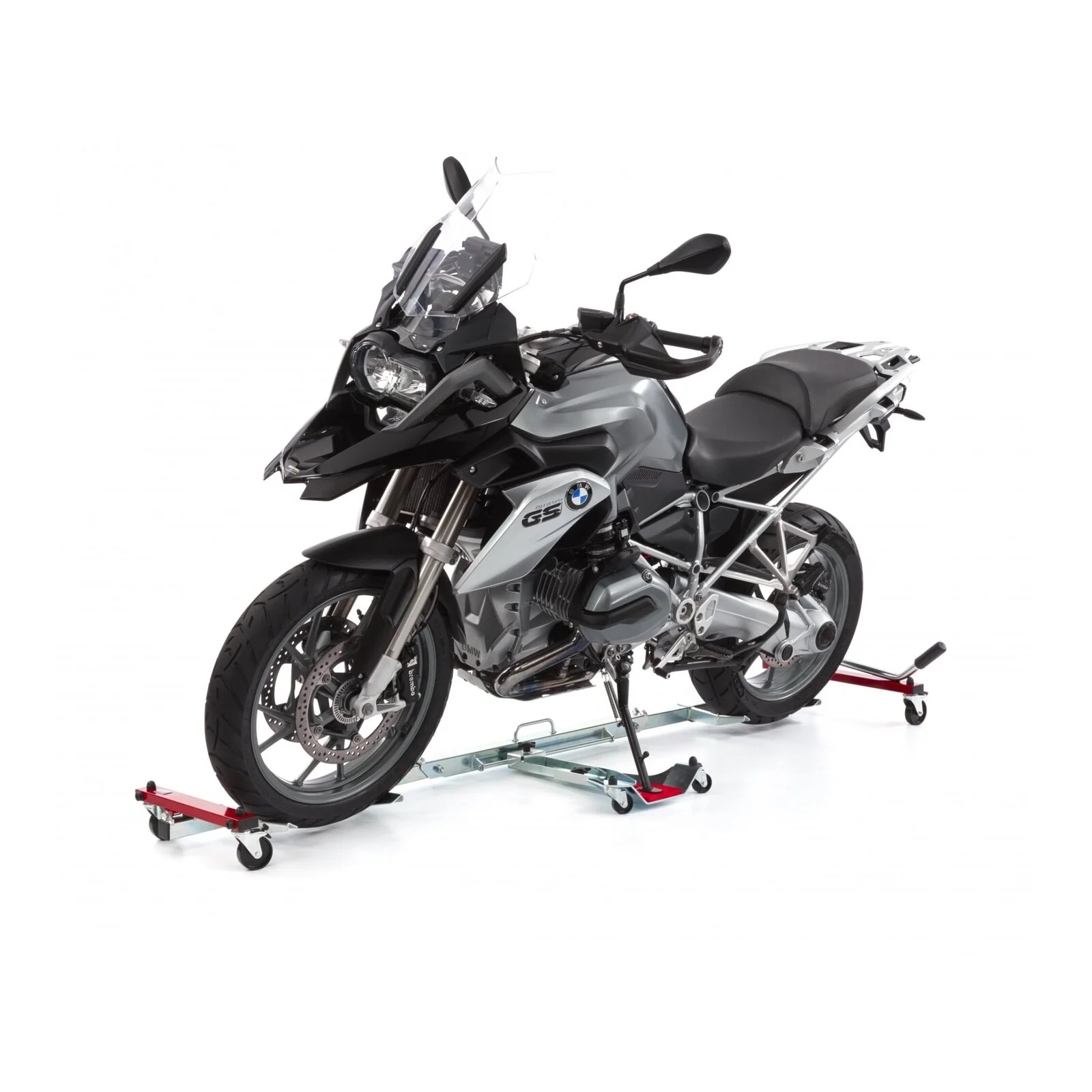Ace Bikes U-Turn Motor Mover - Image 3