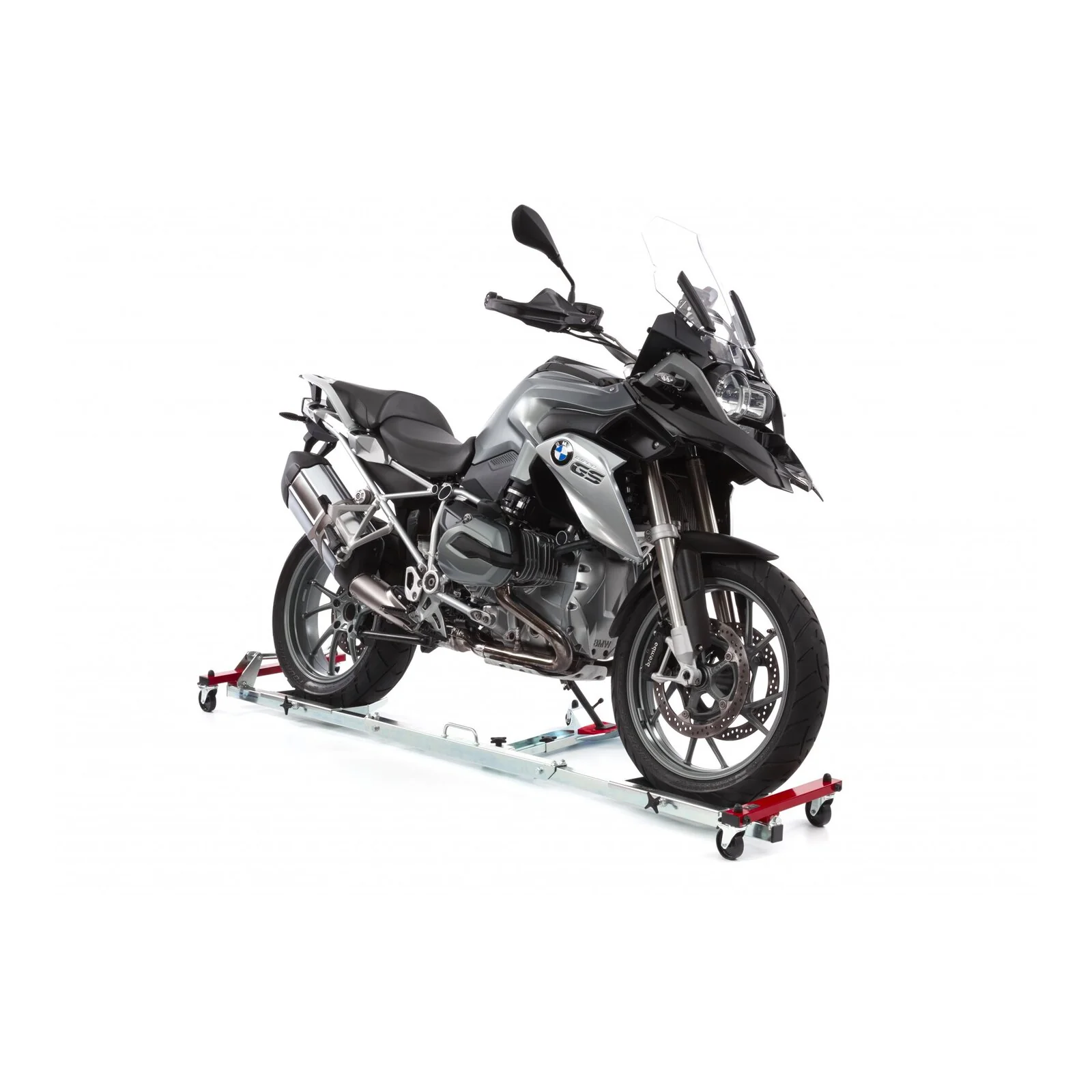 Ace Bikes U-Turn Motor Mover - Image 4
