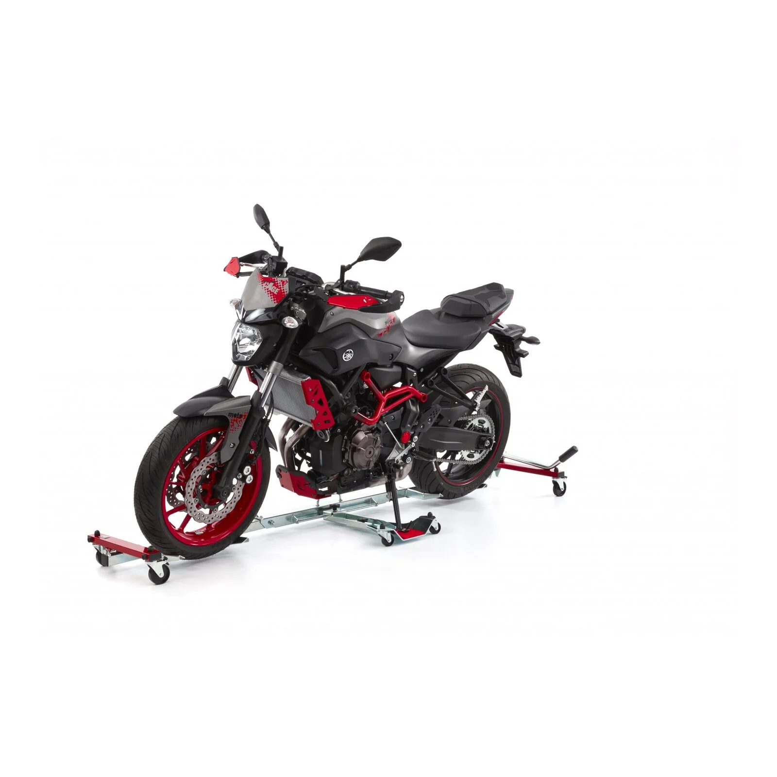 Ace Bikes U-Turn Motor Mover - Image 5
