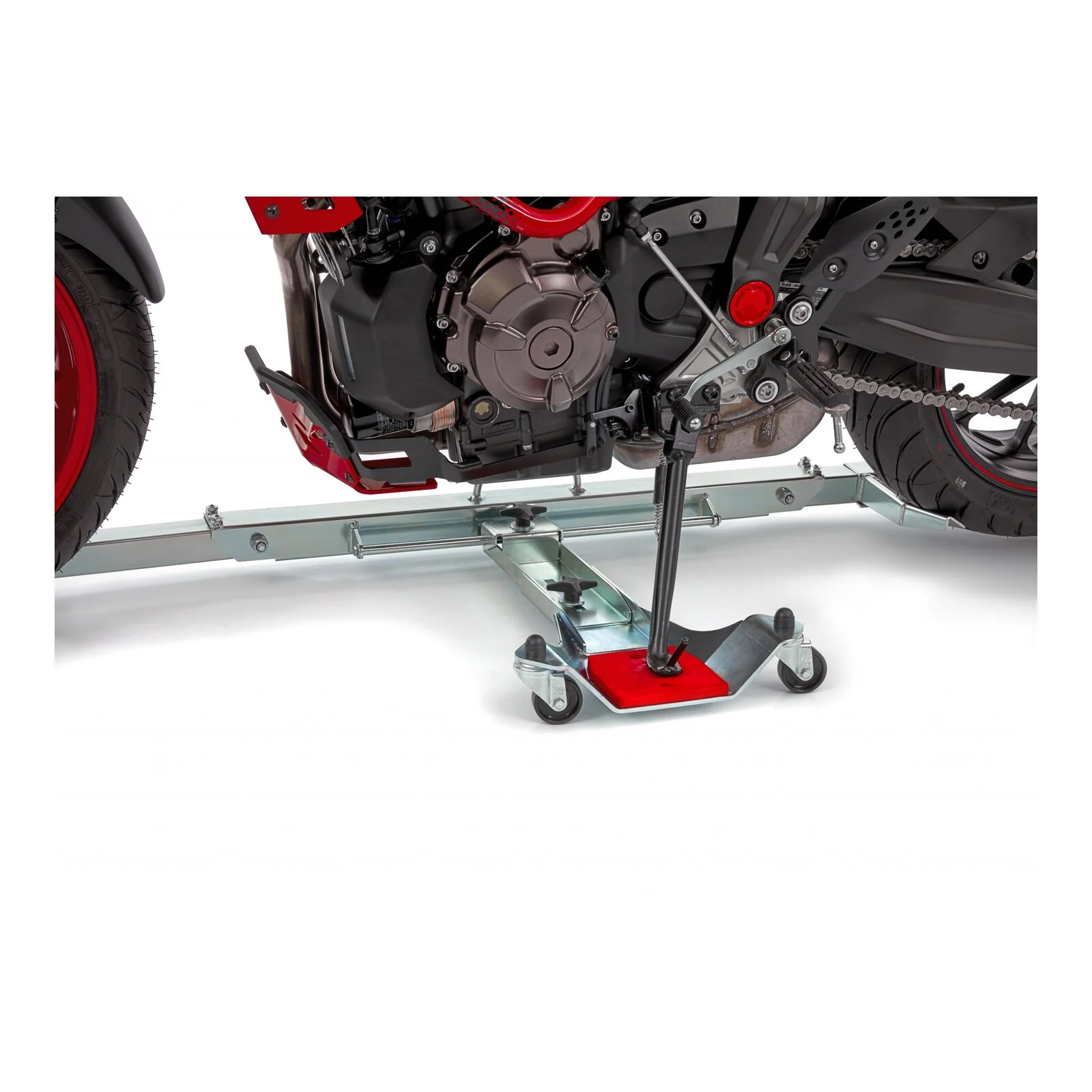 Ace Bikes U-Turn Motor Mover - Image 6
