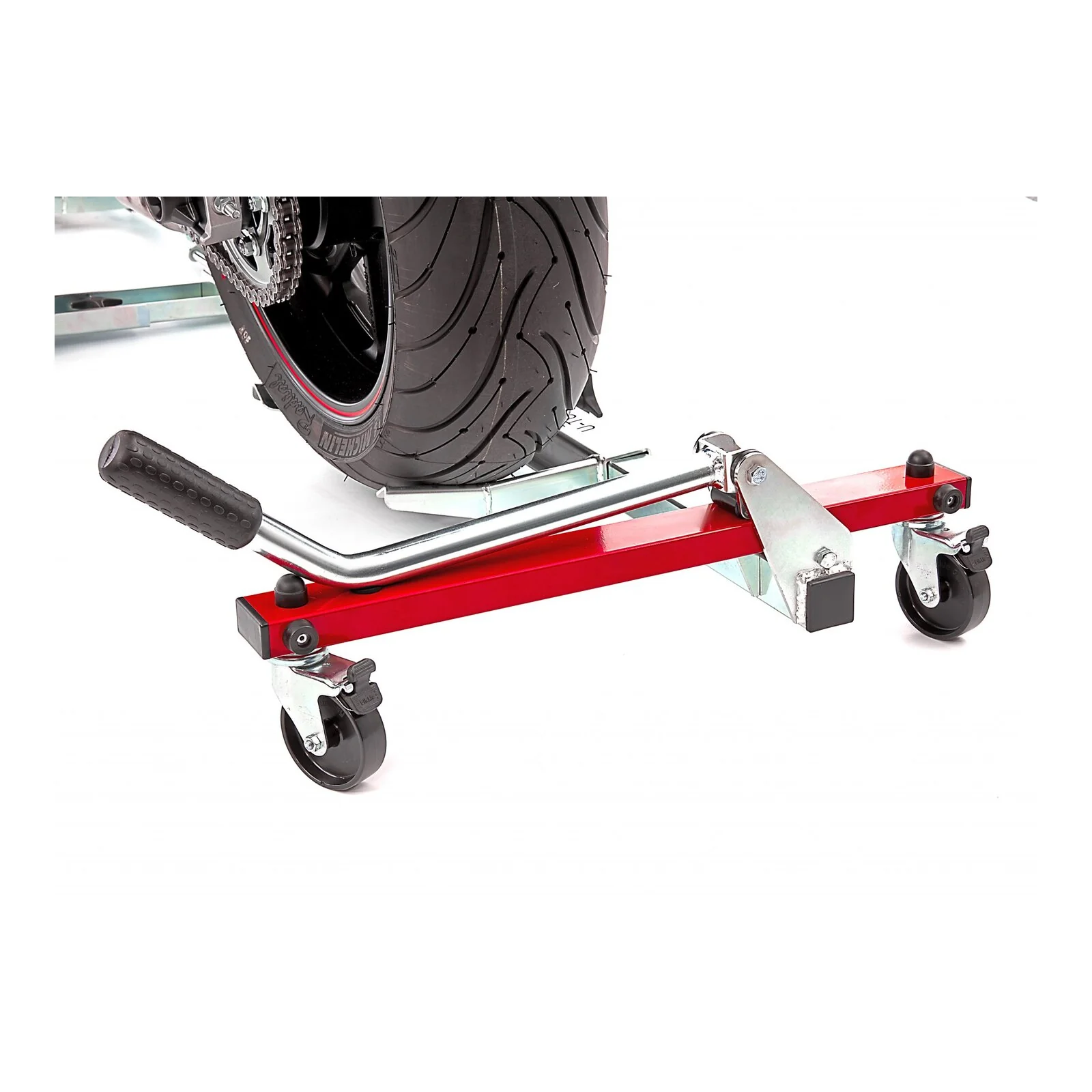 Ace Bikes U-Turn Motor Mover - Image 7