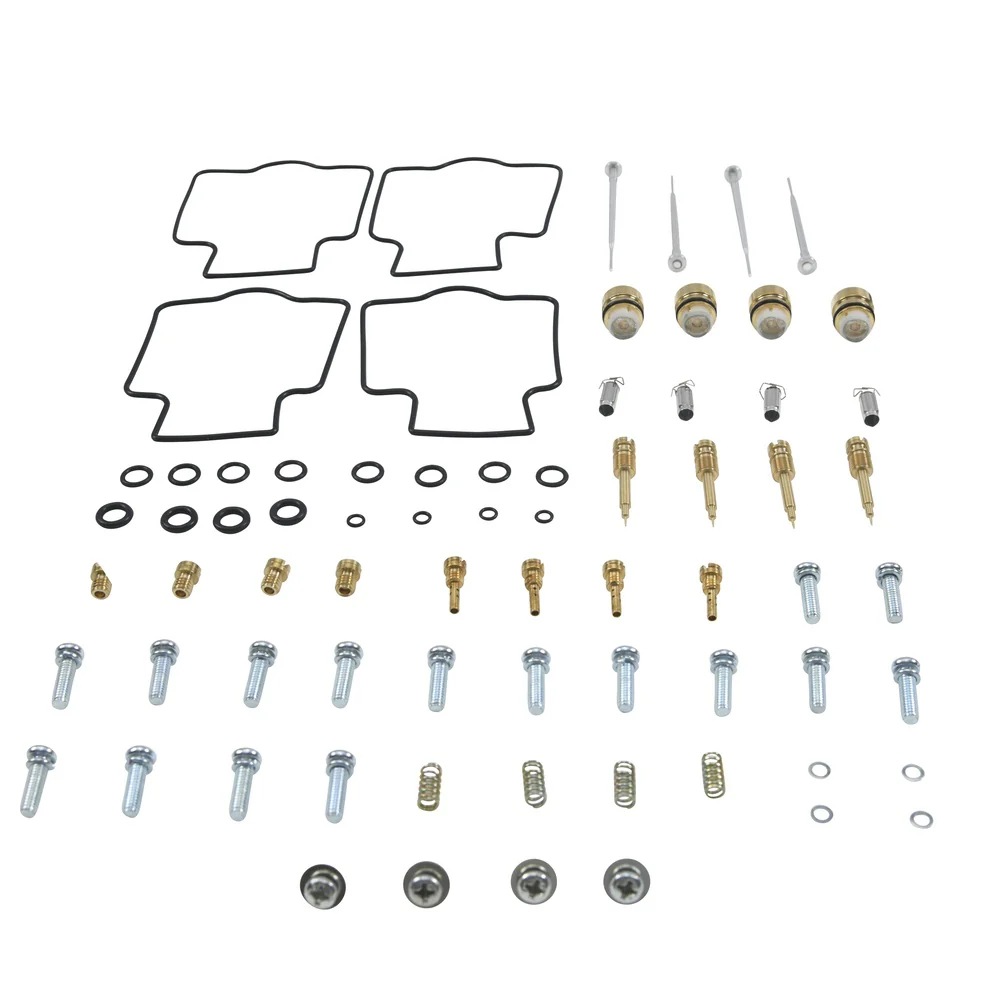All Balls Carburetor Kit - KAWASAKI ZZ-R600 1990-1993