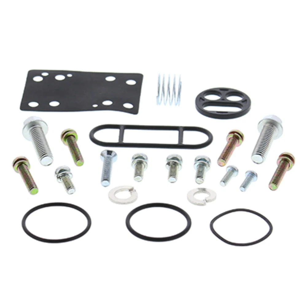 All Balls Fuel Tap Repair Kit - Yamaha XV535 VIRAGO 1993-1997