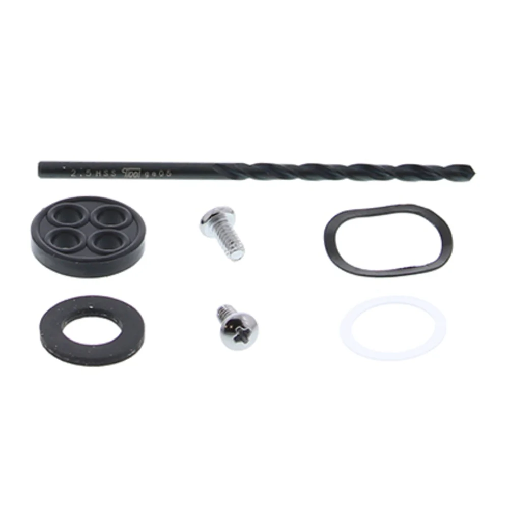 All Balls Fuel Tap Repair Kit - Honda ATC185 1980-1983