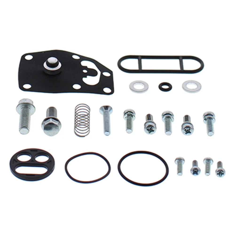 All Balls Fuel Tap Repair Kit - Suzuki LT-A400F EIGER 4WD 2002-2004