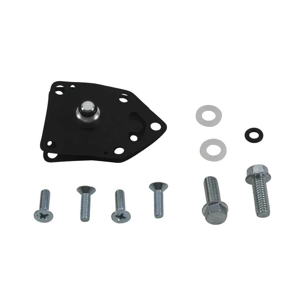 All Balls Fuel Tap Repair Kit Diaphragm Only - Kawasaki GPZ600R ZX600 1990-1991