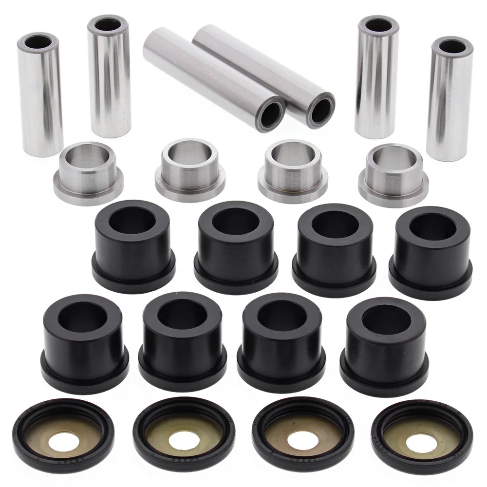 All Balls Rear Independent Suspension Kit - YAMAHA YFM350FA GRIZZLY 4WD 2007-2011