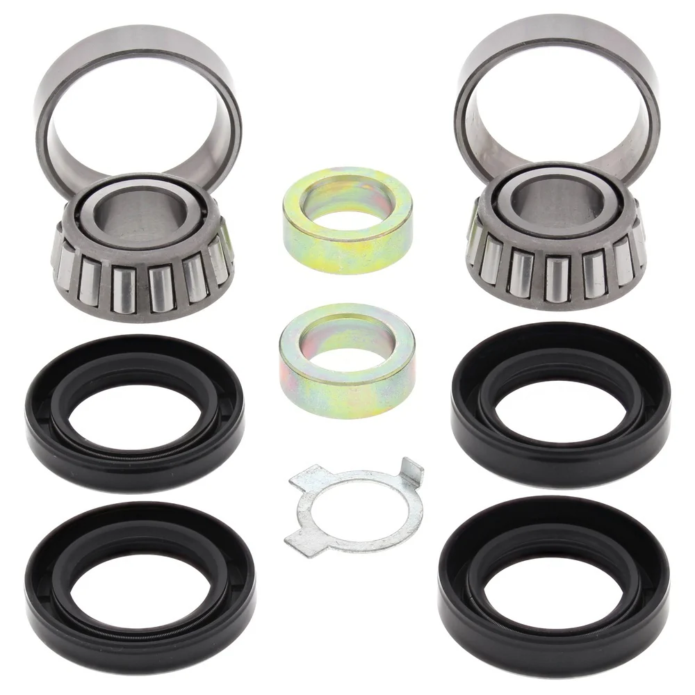 All Balls Swingarm Bearing & Seal Kit - Harley DavidsoN 1340 FXB STURGIS 1985-1986