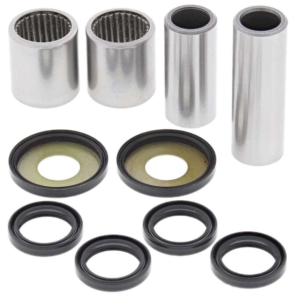 All Balls Swingarm Bearing & Seal Kit - Kawasaki KLX125 2003-2006