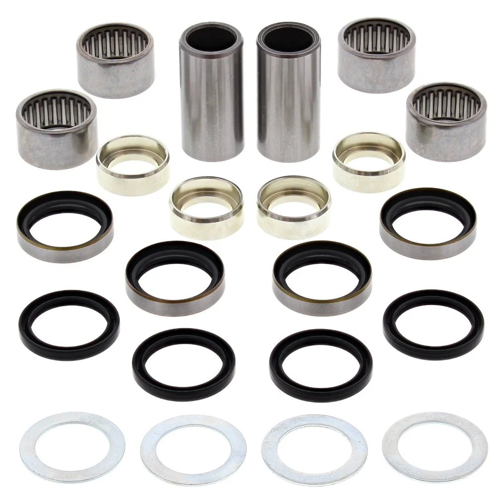 All Balls Swingarm Bearing & Seal Kit - Husaberg FE450 2005-2008