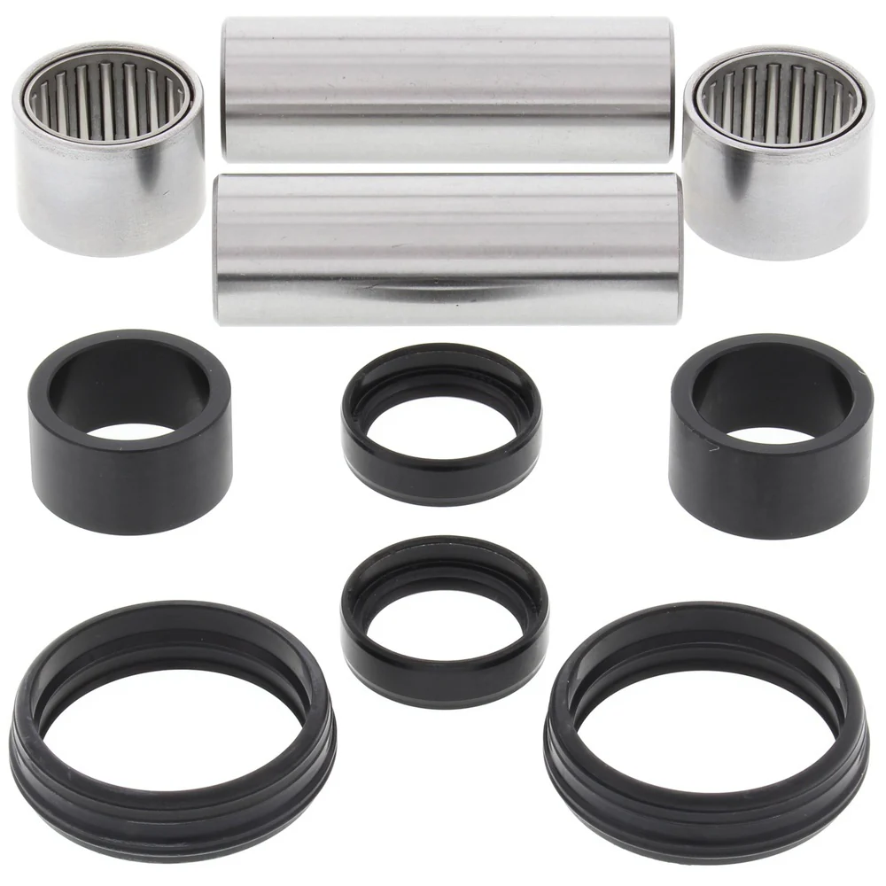 All Balls Swingarm Bearing & Seal Kit - Yamaha TT350 1986-2001