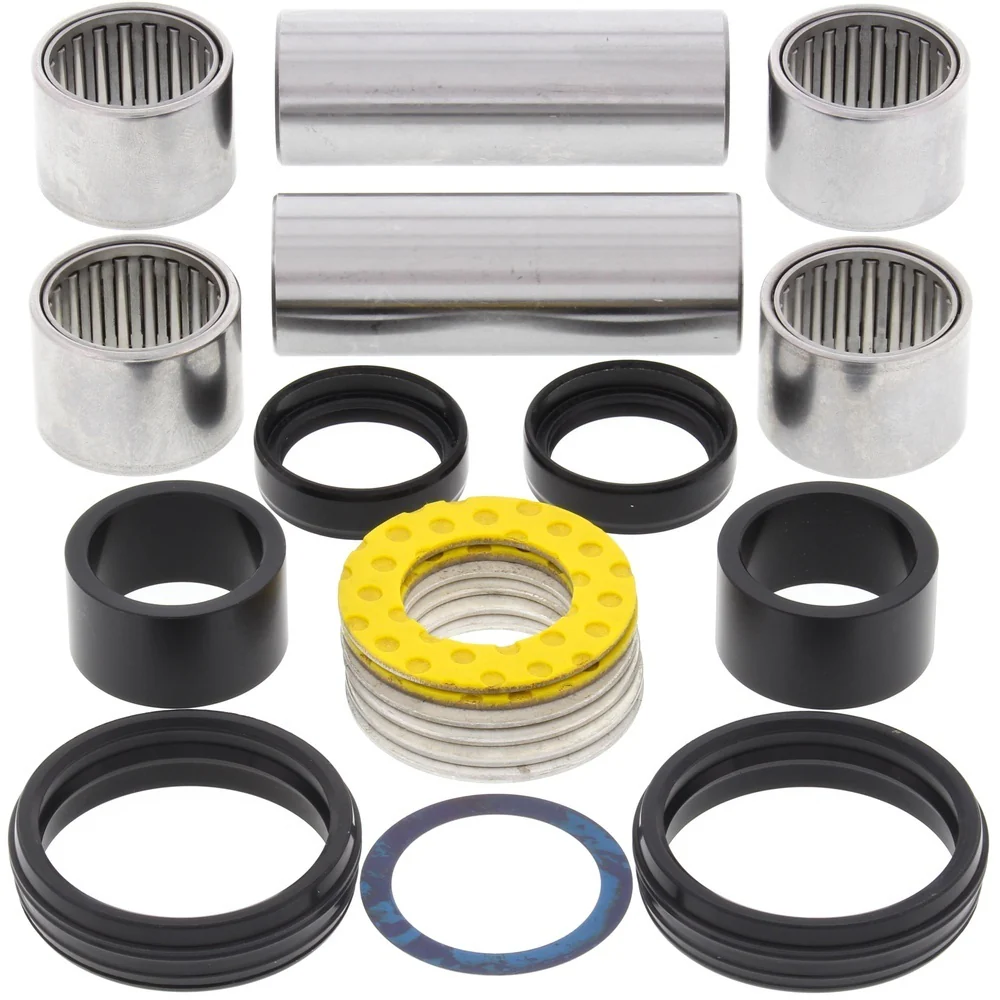 All Balls Swingarm Bearing & Seal Kit - Yamaha YZ250 1986