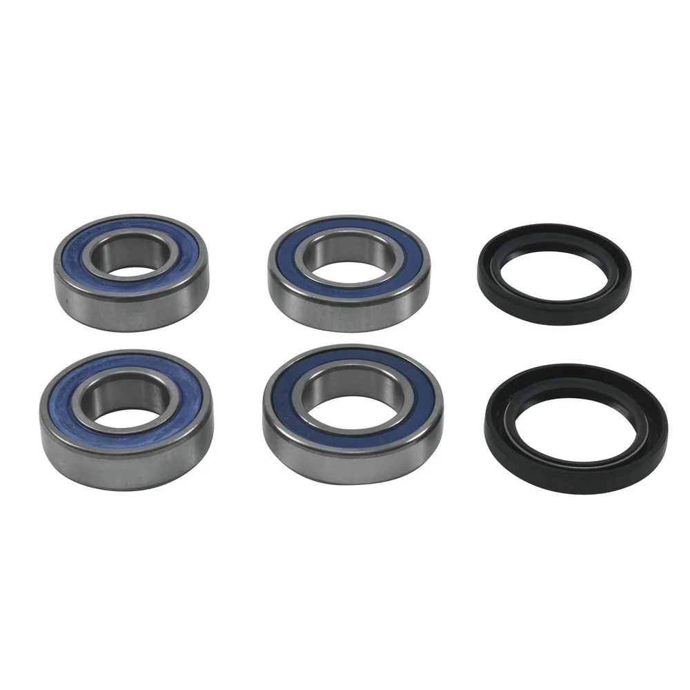 All Balls Wheel Bearing Kit - Rear - Aprillia 900 DORSODURO 2017-2019