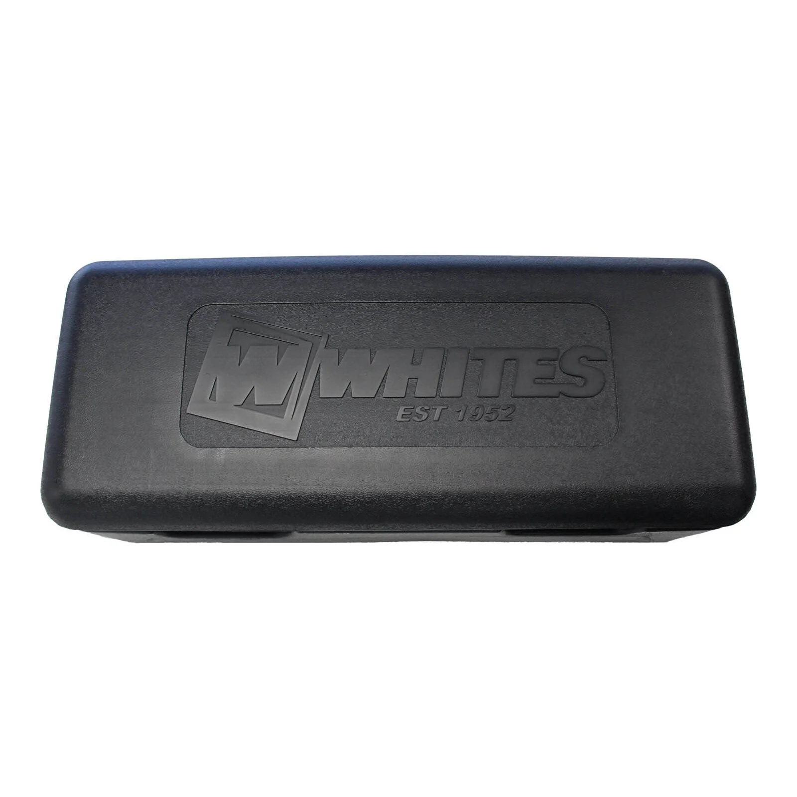 Whites ATV Cargo Box 48L - Black / Black (T106) - Image 3