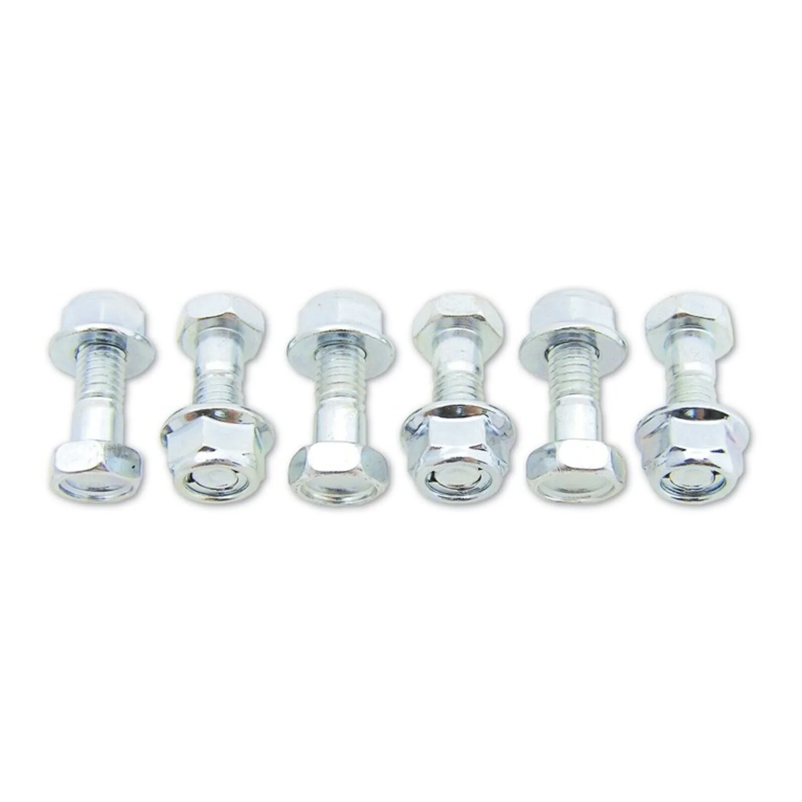 Bolt Disc Bolt Pack CR/CRF (F or R)