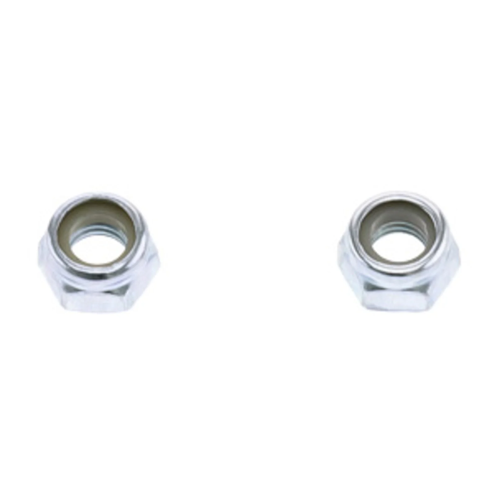 Bolt M5 Nylon Lock Nuts (Pack of 10)