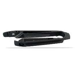 Polisport Chain Guide & Slider Kit KTM 125 EXC 2008-2010 Black