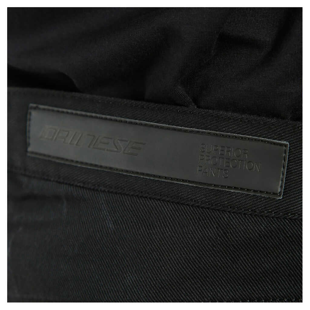 Dainese Casual Tex Pants - Regular / 33 - Image 4