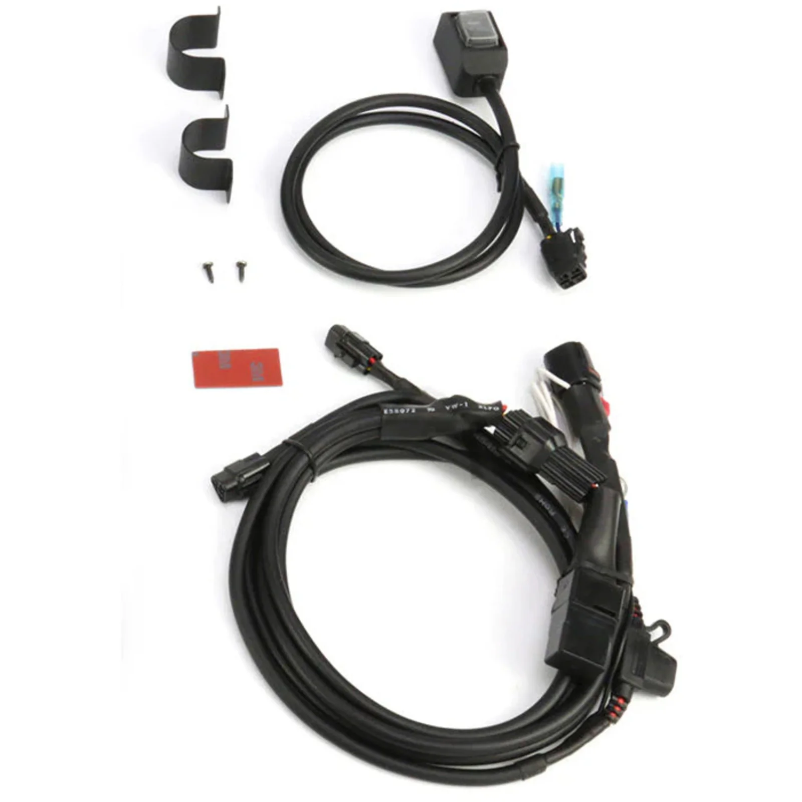 Denali D2 LED Light Kit - DataDim™ Technology - Pair - Image 10