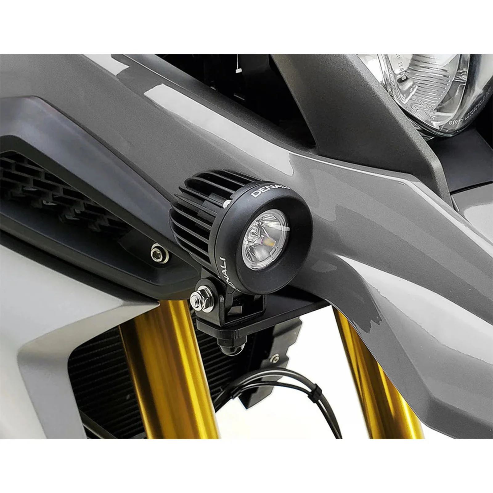 Denali D2 LED Light Kit - DataDim™ Technology - Pair - Image 2