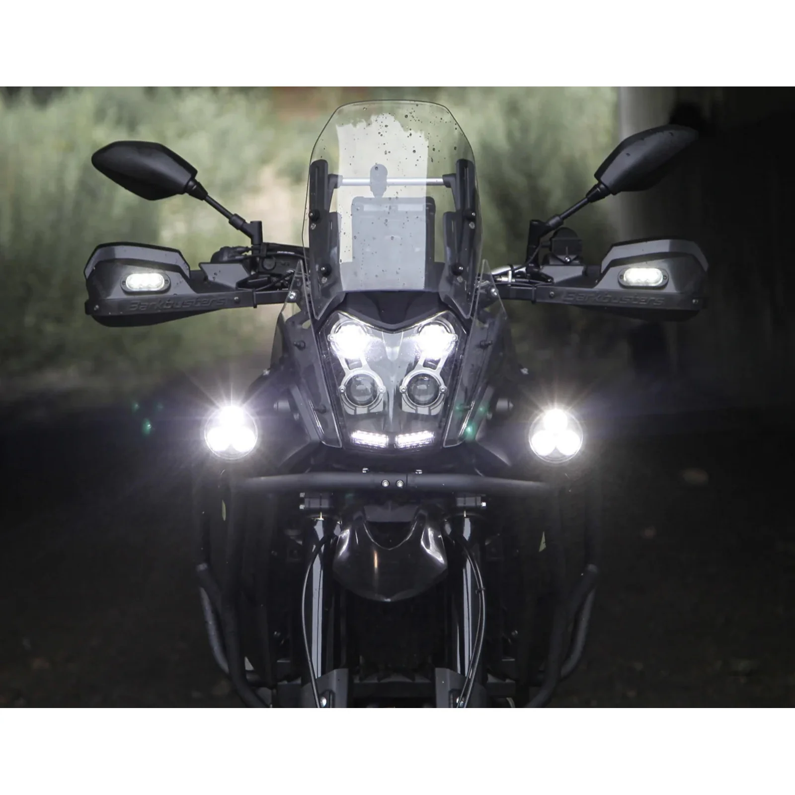 Denali D3 LED Driving Light - DataDim™ Technology - Single - Image 9