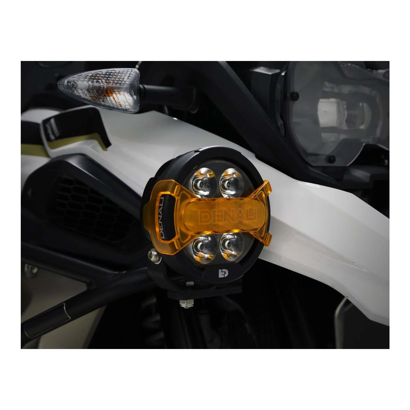 Denali D7 PRO LED Light Pod - DataDim™ Technology - Single - Image 5