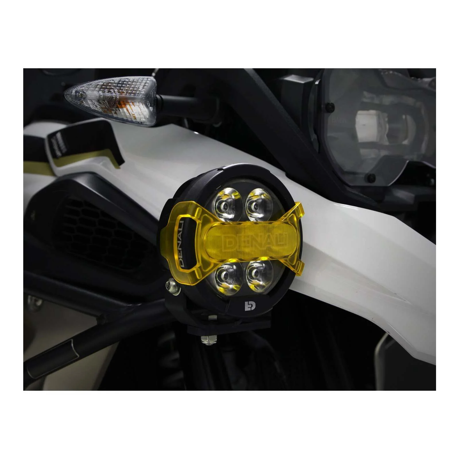 Denali D7 PRO LED Light Kit - DataDim™ Technology - Pair - Image 7