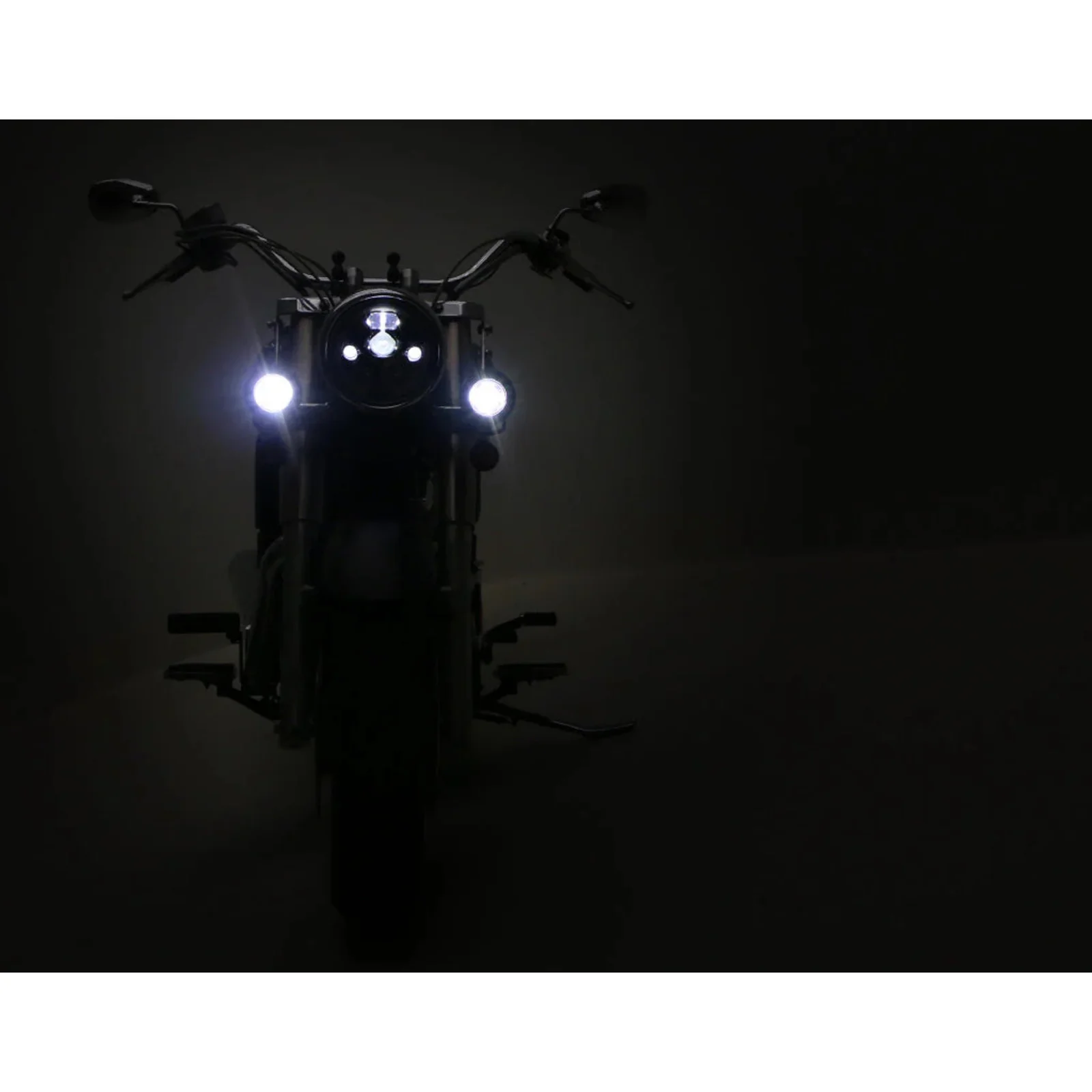 Denali DR1 LED Light Kit - DataDim™ Technolgy - Pair - Image 7