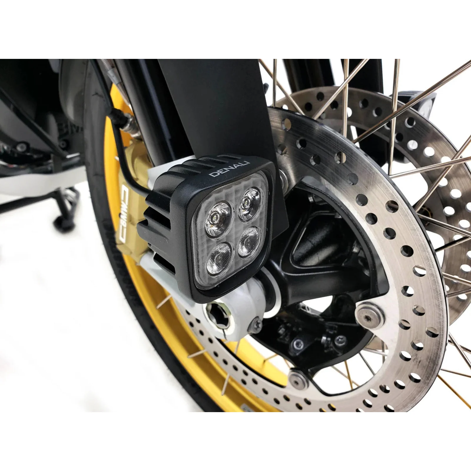Denali S4 Led Light Pod - DataDim™ Technology - Single - Image 5