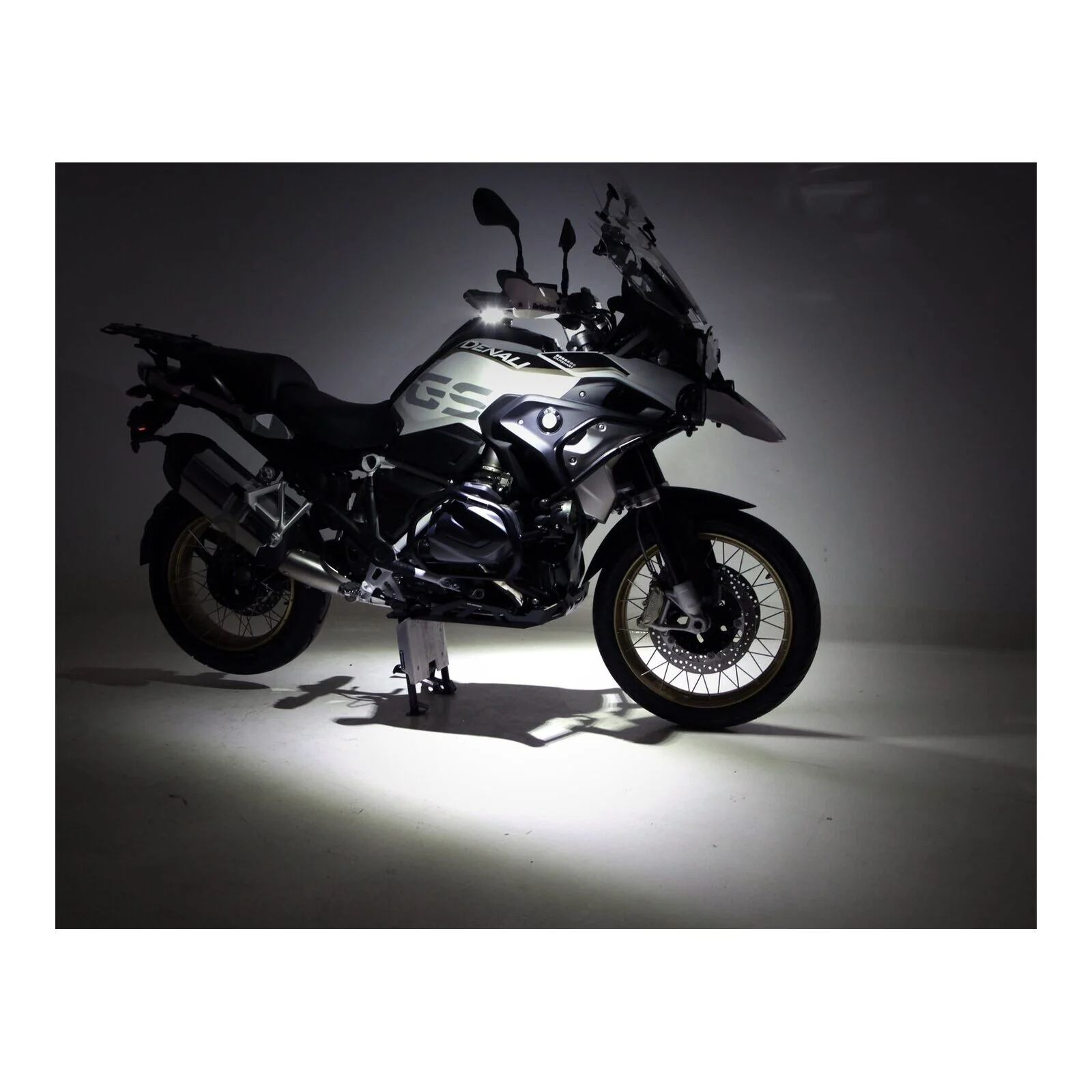 Denali T3 Ultra-viz Light and Mount Kit (Pair) - Image 5