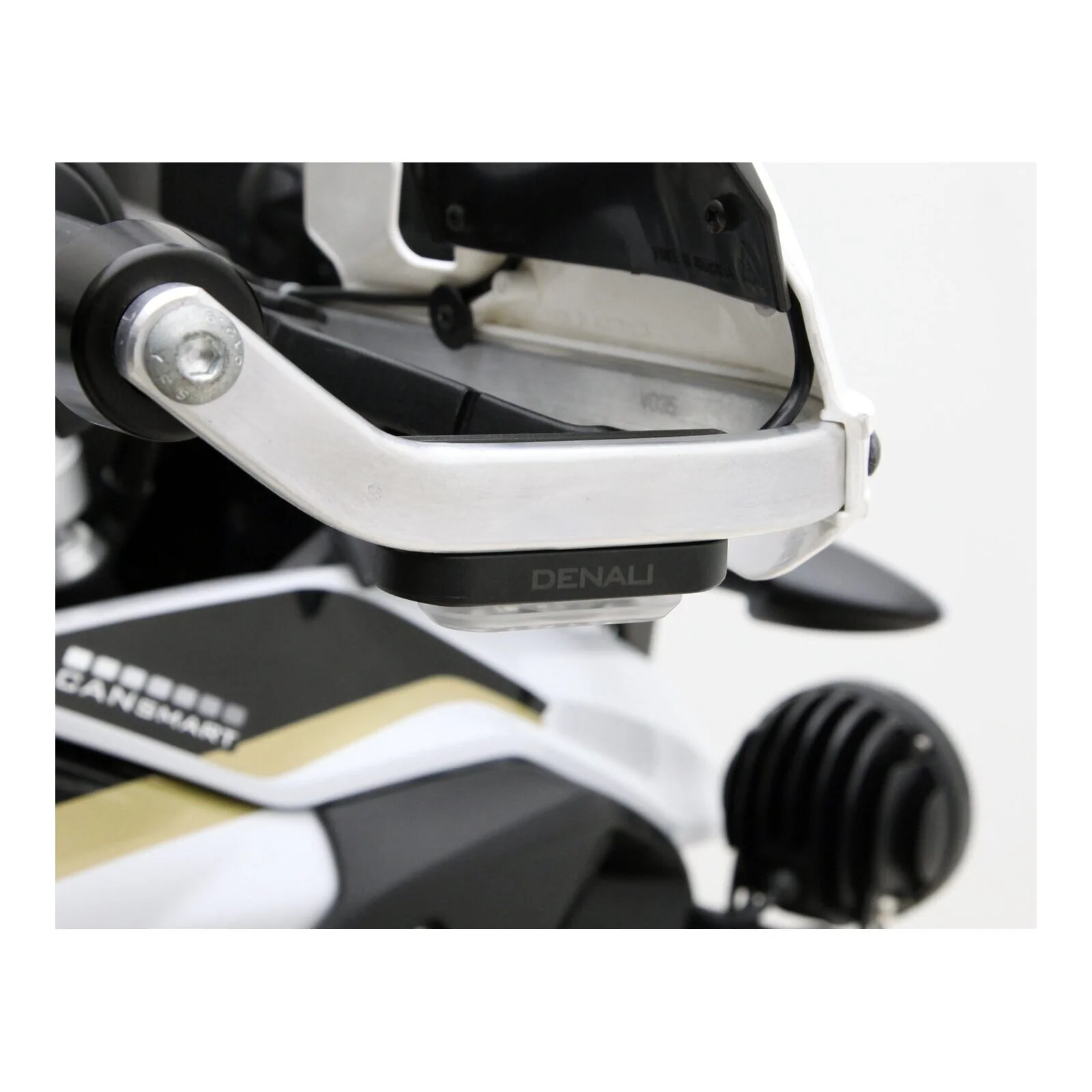 Denali T3 Ultra-viz Light and Mount Kit (Pair) - Image 6