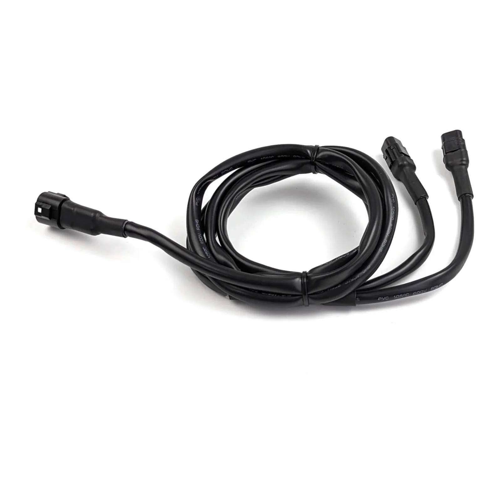 Denali Light Extension-Splitter - CanSmart