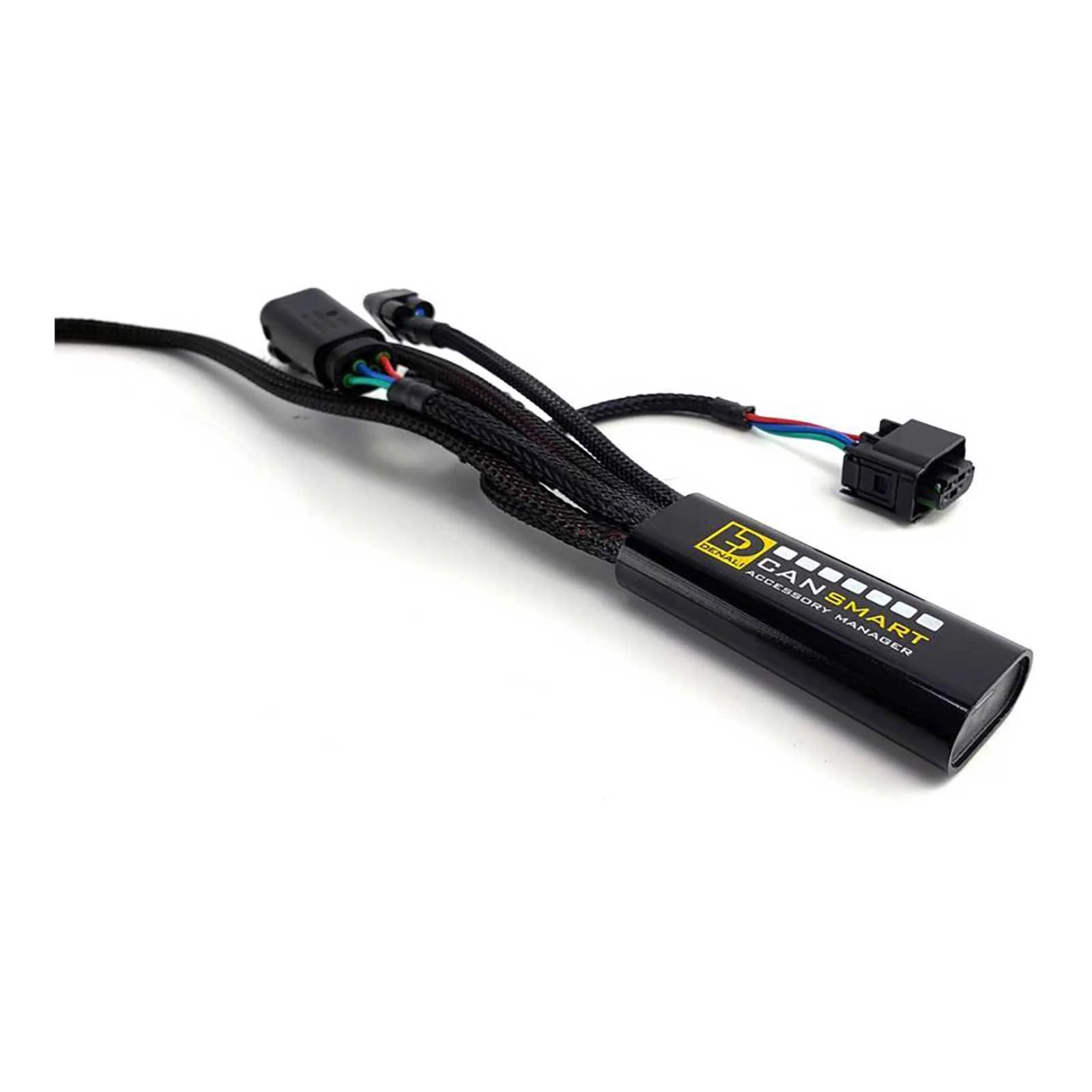 Denali CANsmart Gen2 Control - BMW R1200LC / R1250 Series - Image 2