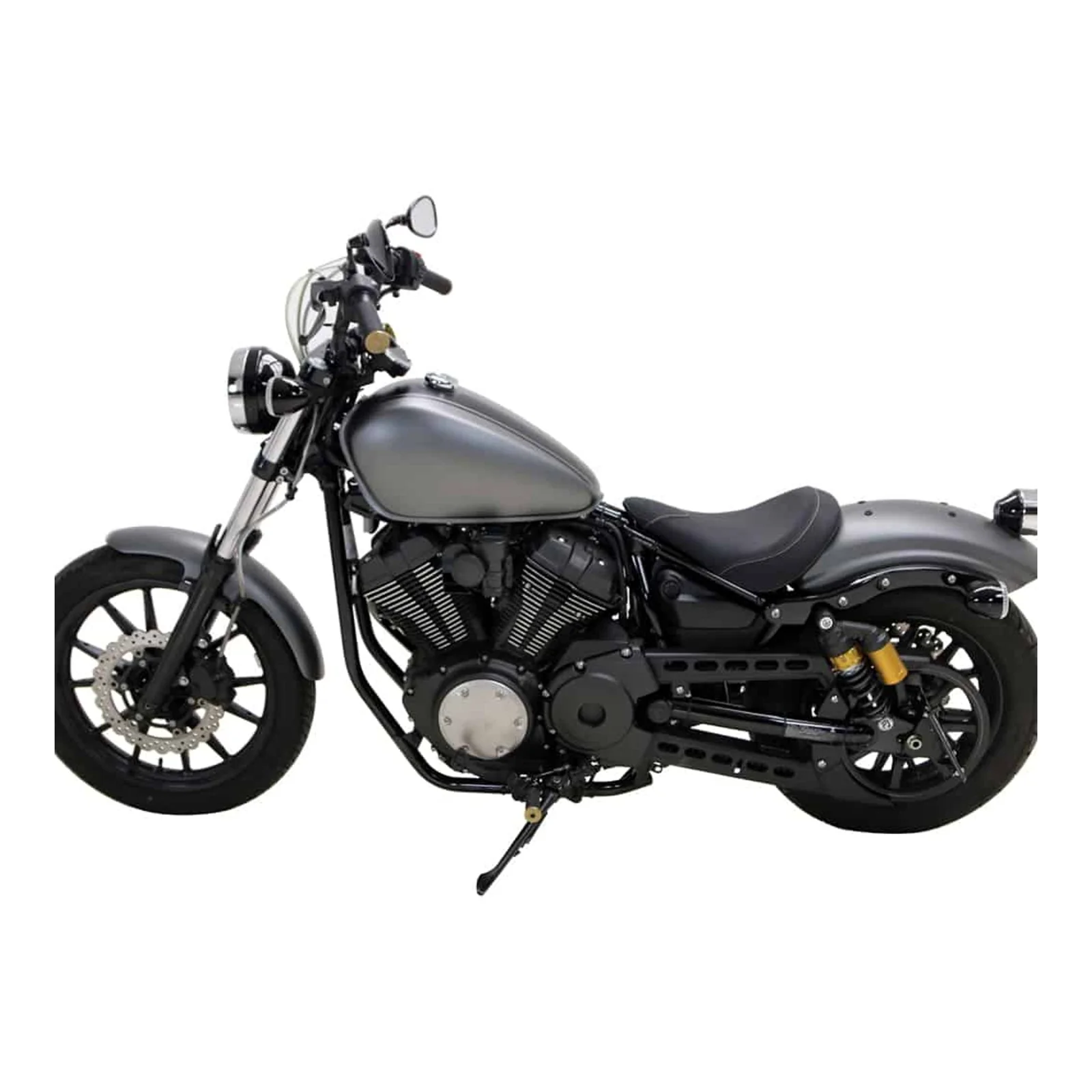 Denali SoundBomb Compact Horn Mount Bracket - Yamaha Bolt & SCR950 - Image 4