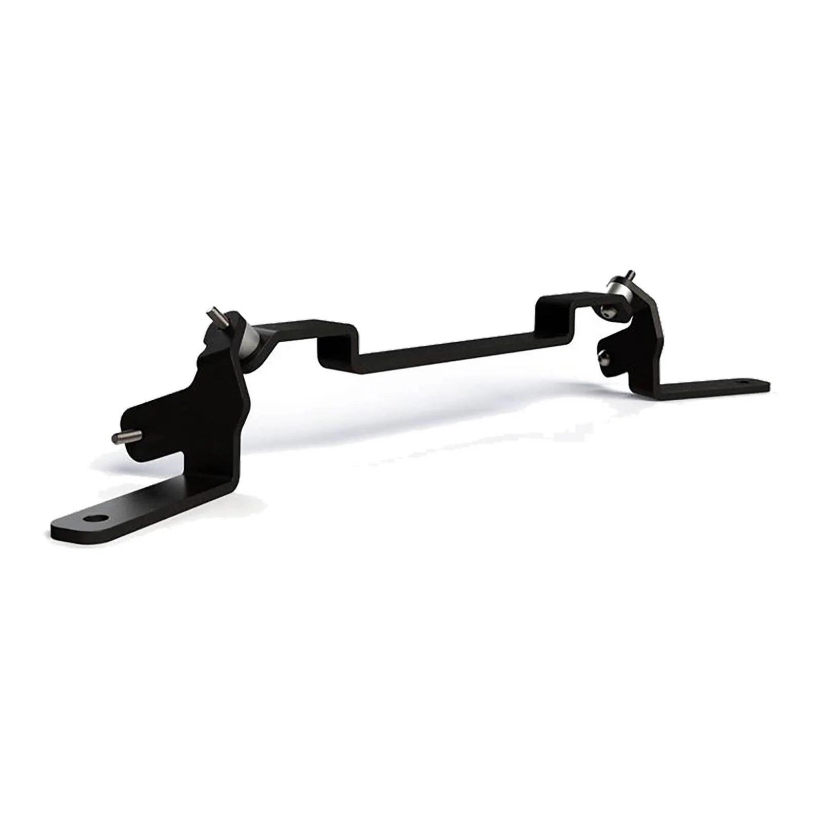 Denali Driving Light Mount Kit - BMW F850GS & F750GS '019> - Image 2