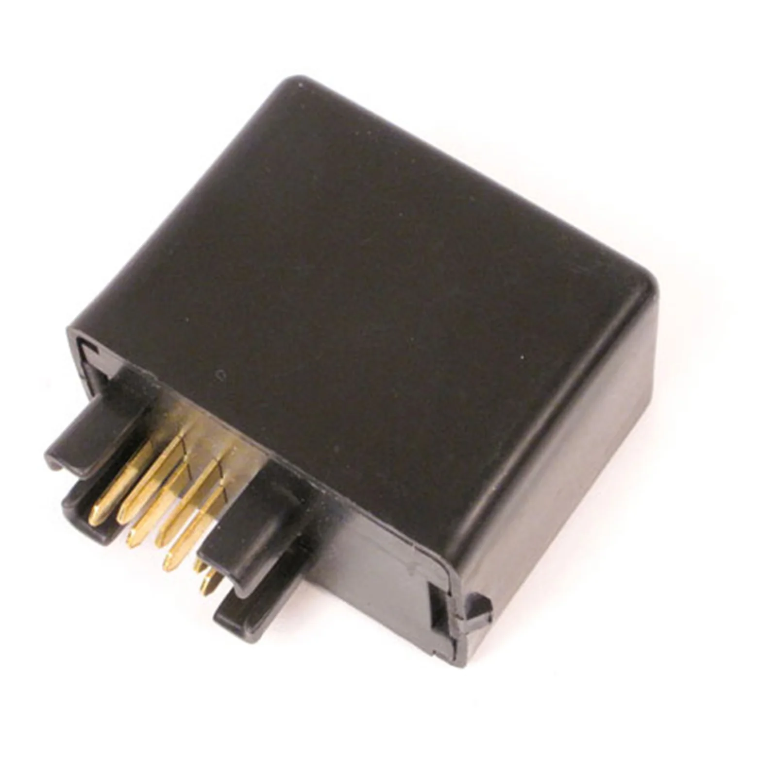 Whites Flasher Relay LED - Suzuki 7 Pin - Image 2
