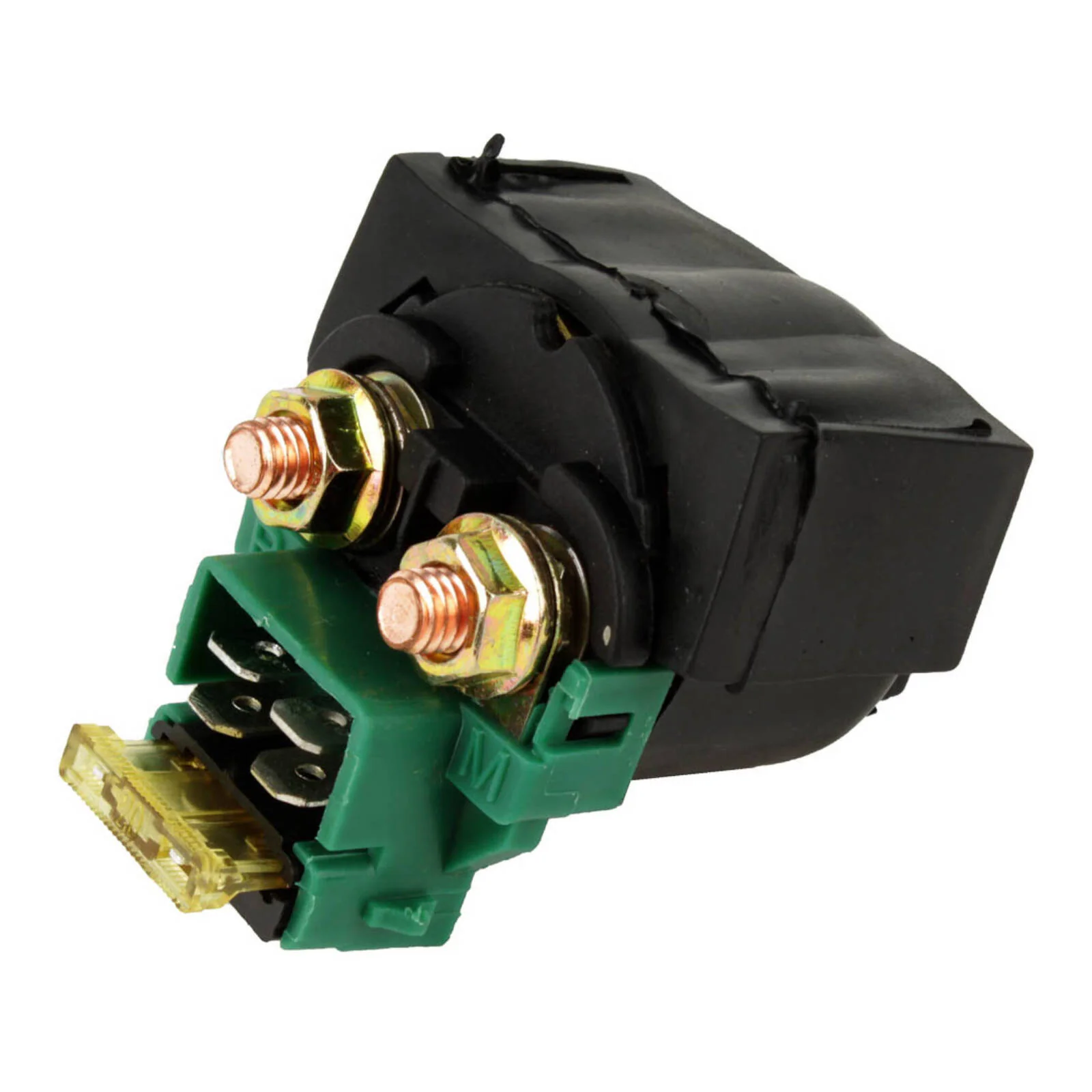 Whites Starter Solenoid Honda - Image 2