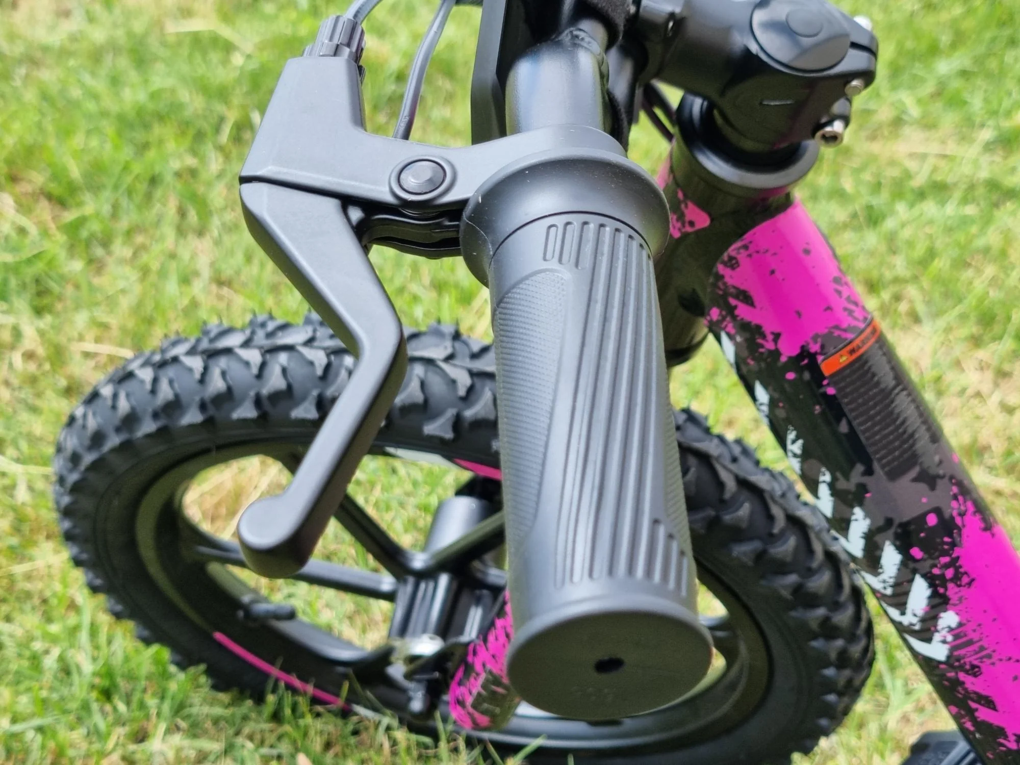 2025 EMX Ride - Electric Balance Bike - Image 21