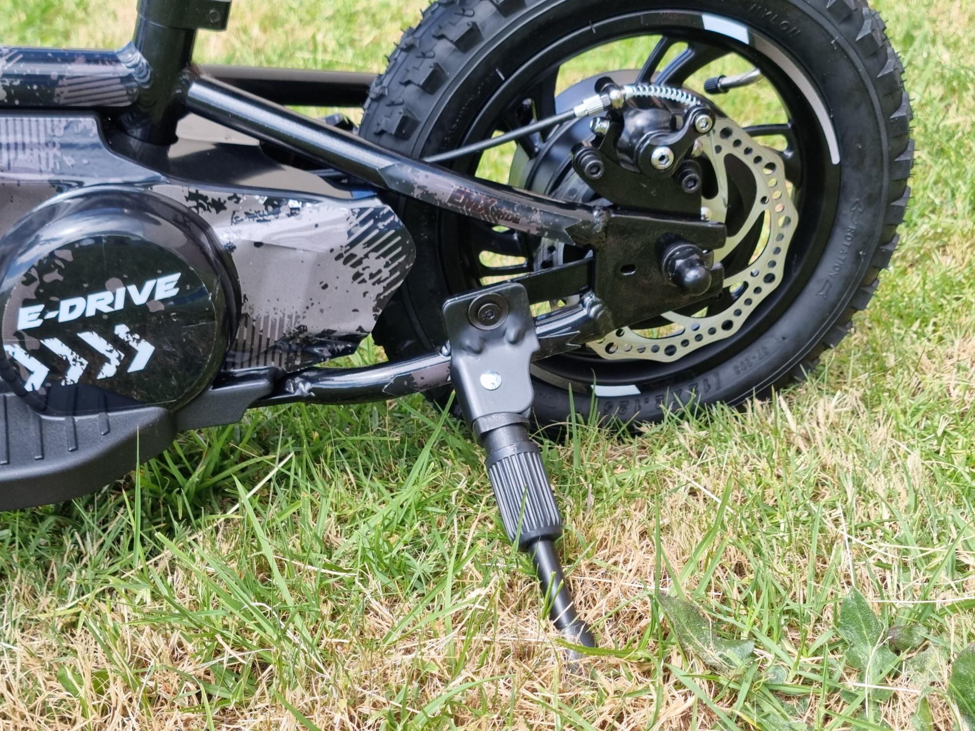2025 EMX Ride - Electric Balance Bike - Image 59